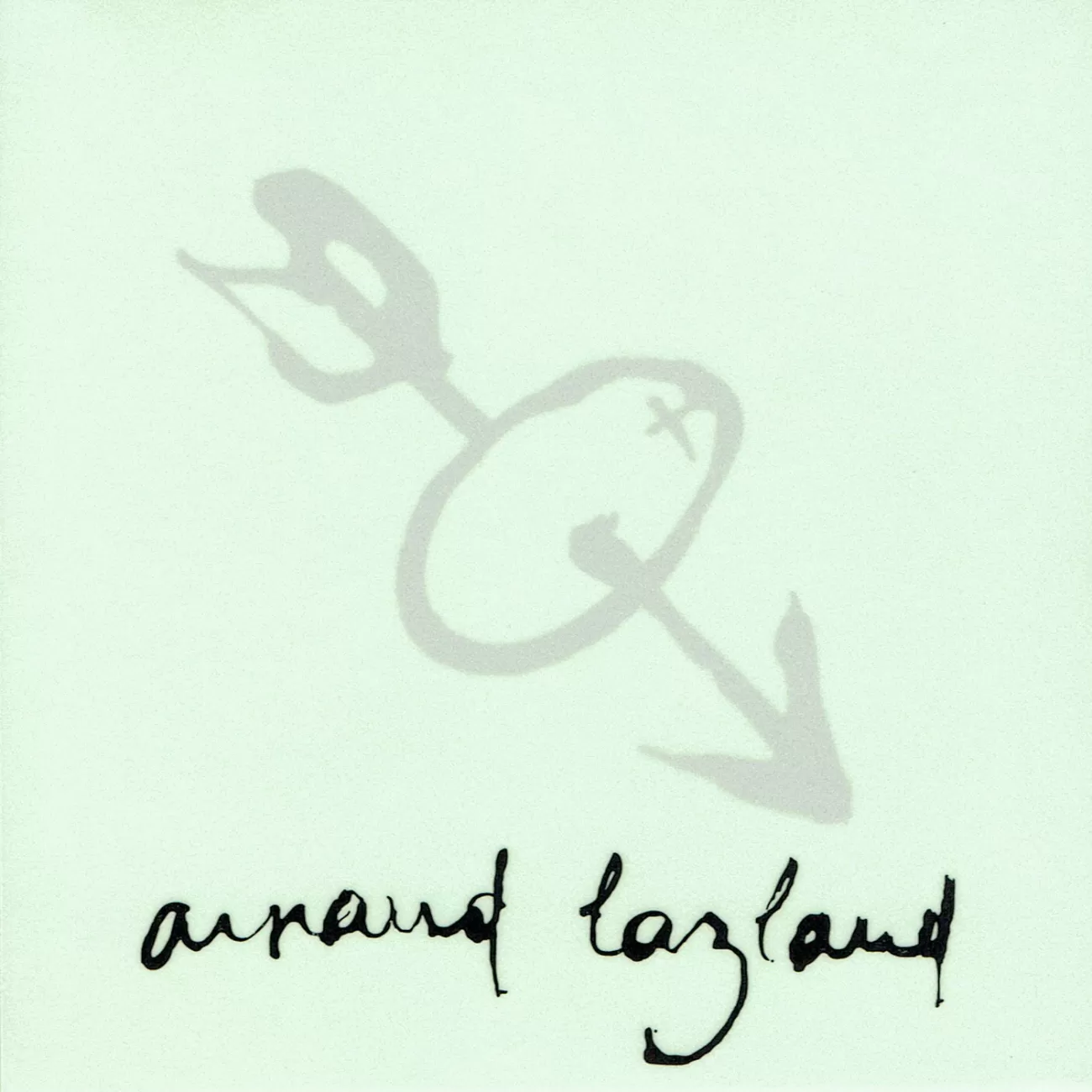 Olives noires - pochette